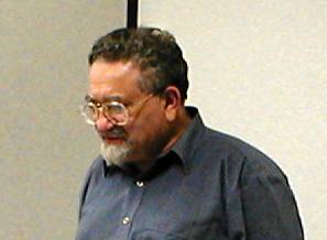 All about gerry
